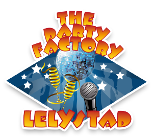 The Partyfactory Lelystad